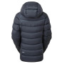 Damenjacke Rab Glaceon Pro Down Jacket