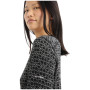 Damen-Funktionsshirt Icebreaker 250 Vertex LS Crewe Alpine Geo