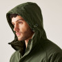 Herrenjacke Regatta Salinger III