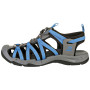 Sandalen Alpine Pro Lancaster 3 blau