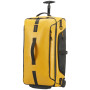 Reisetasche Samsonite Paradiver Light Duffle W/H 67 gelb Yellow