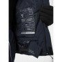 Herren Skijacke Helly Hansen Bonanza Mono Material Jacket