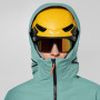 Damenjacke Salewa Ortles Gtx 3L Epe Jkt W