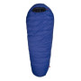 Daunenschlafsack Warmpeace Solitaire 500 Extra Feet 180