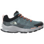 Damenschuhe The North Face Vectiv Fastpack Futurelight 2022 blau Goblin Blue/Tnf Black