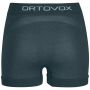 Damen Funktionsshorts Ortovox 120 Comp Light Pants W