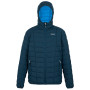 Größe: L / Farbe: blau