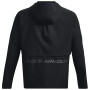 Herren Windjacke Under Armour STORM Run Hooded Jacket