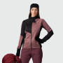 Damen Funktions-Sweatshirt Northfinder Trya