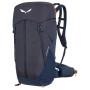 Rucksack Salewa MTN Trainer 28 dunkelblau PremiumNavy