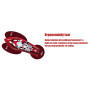 Schneeschuhe Inook E-Move