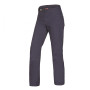 Herrenhose Ocún Honk Pants men grau Graphite
