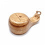 Hölzerne Kuksa Stabilotherm Hamilton Hound 1,2 dl