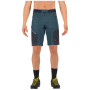 Herren 3/4 Hose Karpos Rock Evo Bermuda