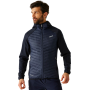 Größe: XL / Farbe: blau/schwarz