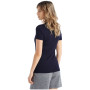 Damen-T-Shirt Icebreaker Tech Lite II SS Tee
