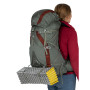 Damen Wanderrucksack Osprey Eja 58