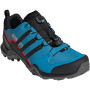Herrenschuhe Adidas Terrex Swift R2 blau Shocya/Cblack/Actred