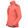 Damen-Sweatshirt Norrona trollveggen warm3 Jacket