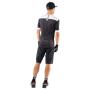 Herren Radtrikot Dynafit Ride Light 1/2 Zip SS Tee M