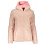 Damenjacke Alpine Pro Reka rosa Beige