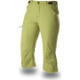 Herrenhose Trimm Amber grün WarmGreen