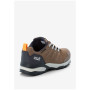 Damenschuhe Jack Wolfskin Refugio Texapore Low W