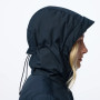 Damenmantel Fjällräven Kiruna Hydratic Padded Parka W