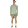 Herren-Sweatshirt Devold Endurance Merino Zip Man