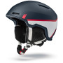 Helm Julbo Gravity blau/weiß Blue/White/Red