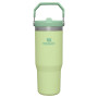 Thermotasse Stanley Tumbler se slámkou/brčkem 890 ml gelb Citron