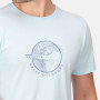Herren-T-Shirt Regatta Cline VII
