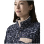 Damen-Sweatshirt Patagonia W's LW Synch Snap-T P/O
