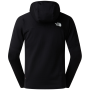 Herrenjacke The North Face Stormgap Powergrid Hoodie