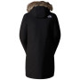 Damen-Wintermantel The North Face W Arctic Parka
