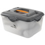 Picknick-Set Easy Camp Cerf Picnic Box L