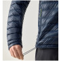 Herrenjacke Haglöfs L.I.M Down Hood II