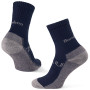 Socken Zulu Bambus Trek M 3-pack