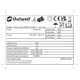 Kühlbox Outwell Eco Prime 24L 12V/230V