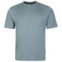Herren-T-Shirt Dare 2b Momentum Tee hellgrau Slate Marl
