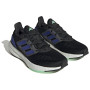 Herren Laufschuhe Adidas Pureboost 22 schwarz Cblack/Lucblu/Ftwwht