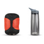 Daunenschlafsack Sea to Summit Flame FmII