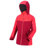 Damenjacke Regatta Wmn Oklahoma V rosa Dkcrse/Nepnk