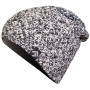 Damenmütze Direct Alpine Alpaka grau Anthracite