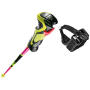 Skistöcke Leki WCR Lite SL 3D