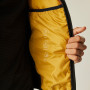 Herrenjacke Regatta Hooded Leedre Hybrid