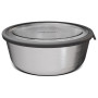 Schüssel mit Deckel Primus Prepping Bowl 0.6 L Stainless Steel