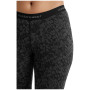 Damen-Leggings Icebreaker 200 Oasis Leggings Forest Shadows