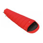 Schlafsack Vango Wilderness 250 rot HotCoral