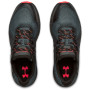 Herren Laufschuhe Under Armour Charged Bandit Trail GTX